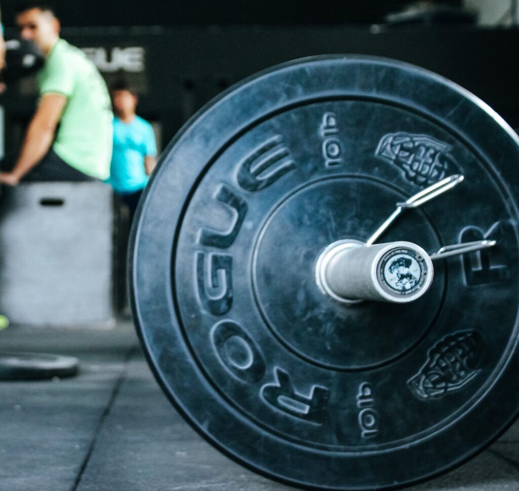 Weights